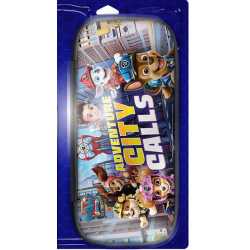 SACOCHE PAW PATROL THE MOVIE ADVENTURE CITY CALLS