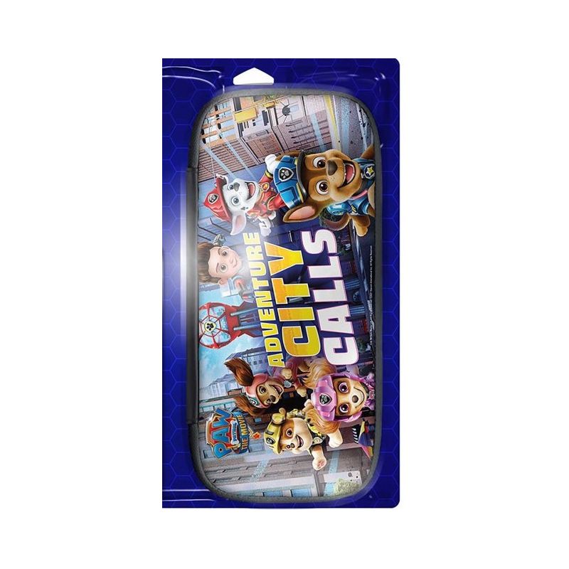 SACOCHE PAW PATROL THE MOVIE ADVENTURE CITY CALLS