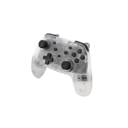 MANETTE MINI CORE POUR NINTENDO SWITCH CLEAR