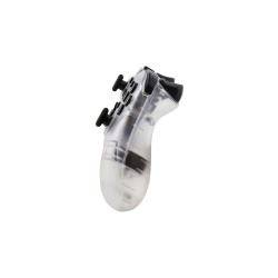 MANETTE MINI CORE POUR NINTENDO SWITCH CLEAR