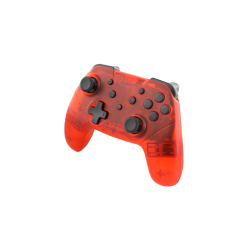 MANETTE MINI CORE POUR NINTENDO SWITCH RED