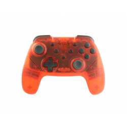 MANETTE MINI CORE POUR NINTENDO SWITCH RED