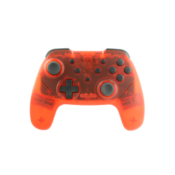 MANETTE MINI CORE POUR NINTENDO SWITCH RED