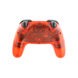 MANETTE MINI CORE POUR NINTENDO SWITCH RED