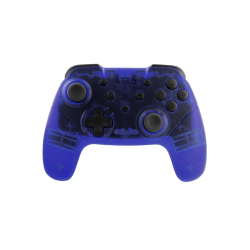 MANETTE MINI CORE POUR NINTENDO SWITCH BLUE