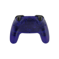 MANETTE MINI CORE POUR NINTENDO SWITCH BLUE