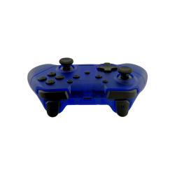 MANETTE MINI CORE POUR NINTENDO SWITCH BLUE