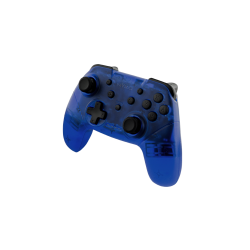 MANETTE MINI CORE POUR NINTENDO SWITCH BLUE