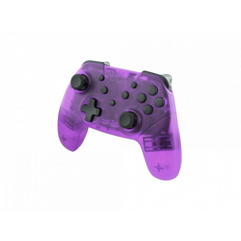 MANETTE MINI CORE POUR NINTENDO SWITCH PURPLE