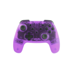 MANETTE MINI CORE POUR NINTENDO SWITCH PURPLE