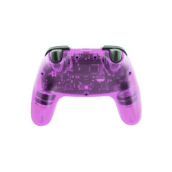 MANETTE MINI CORE POUR NINTENDO SWITCH PURPLE