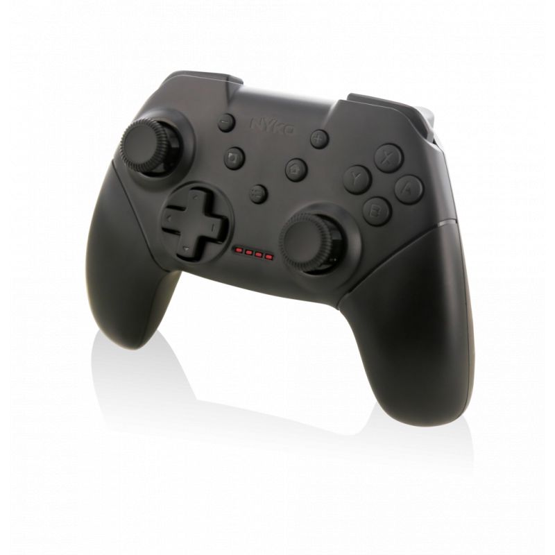 MANETTE MINI CORE POUR NINTENDO SWITCH NOIR