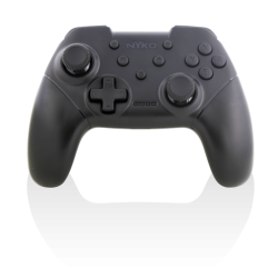 MANETTE MINI CORE POUR NINTENDO SWITCH NOIR