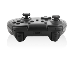 MANETTE MINI CORE POUR NINTENDO SWITCH NOIR