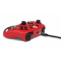 MANETTE FILAIRE SWITCH CORE- ICONE MARIO