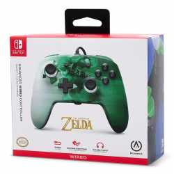 MANETTE FILAIRE AVEC PALETTES- HEROIC LINK