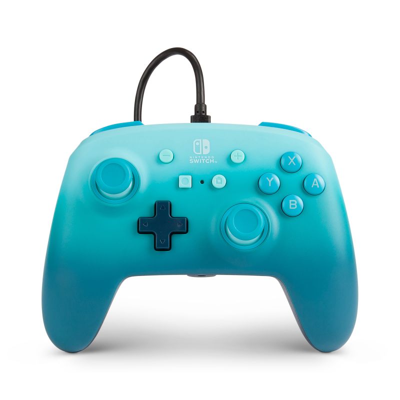 MANETTE FILAIRE SWITCH - AQUATIC FANTASY