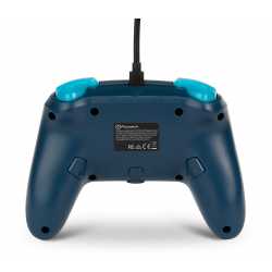 MANETTE FILAIRE SWITCH - AQUATIC FANTASY