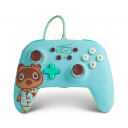 MANETTE FILAIRE SWITCH - ANIMAL CROSSING: TOM NOOK