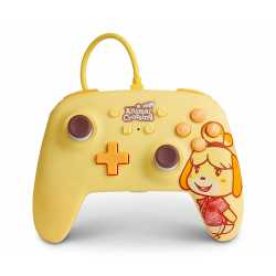 MANETTE FILAIRE SWITCH - ANIMAL CROSSING: ISABELLE