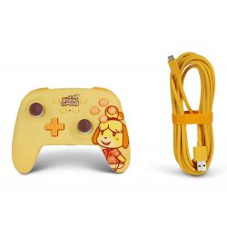 MANETTE FILAIRE SWITCH - ANIMAL CROSSING: ISABELLE
