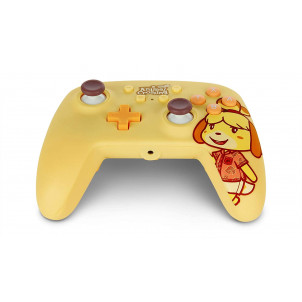 MANETTE FILAIRE SWITCH - ANIMAL CROSSING: ISABELLE