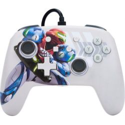 MANETTE FILAIRE SWITCH - METROID DREAD