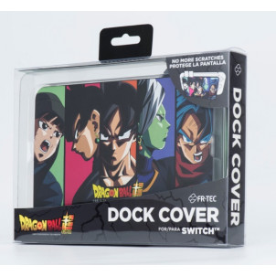 DOCK COVER SWITCH- DRAGONBALL SUPER