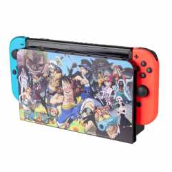 DOCK COVER SWITCH- DRESSROSA