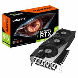 CARTE GRAPHIQUE GIGABYTE RTX 3060 TI GAMING OC 8GD (REV 2.0) LHR