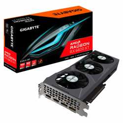 CARTE GRAPHIQUE GIGABYTE RADEON RX 6600 XT EAGLE 8G