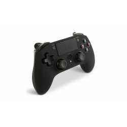 MANETTE FUSION PRO- SANS FIL- NOIR (LICENCE OFFICIELLE PS4)