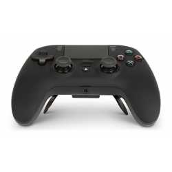 MANETTE FUSION PRO- SANS FIL- NOIR (LICENCE OFFICIELLE PS4)