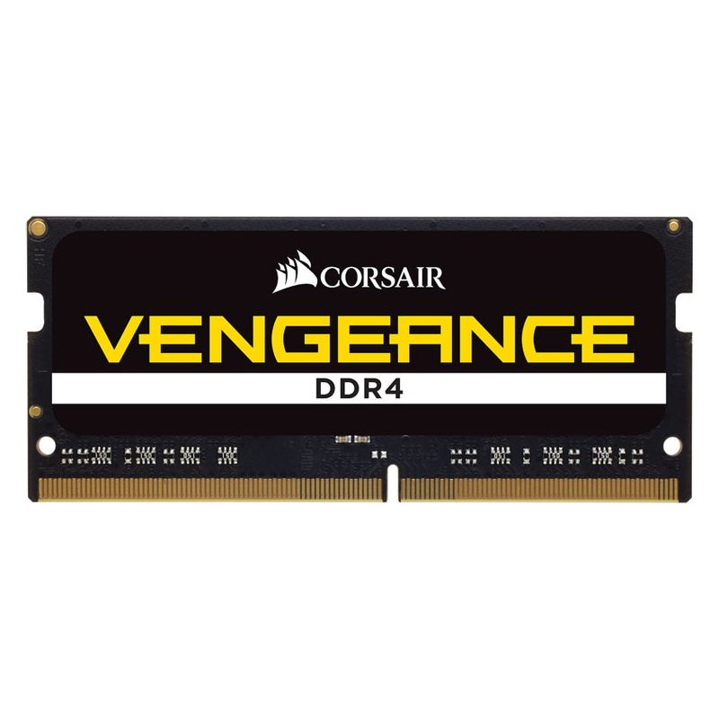 SODIMM DDR4 8GO 3200MHZ CORSAIR