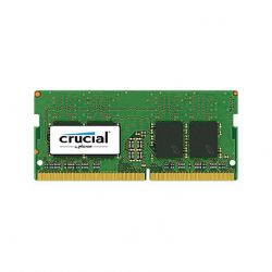 SODIMM DDR4-2400 CRUCIAL 4GO