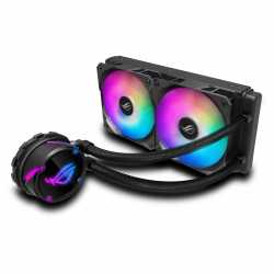 AIO ASUS ROG STRIX LC240 RGB - NOIR