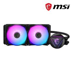 MSI MAG CORELIQUID 240R V2 - SOCKET 1700