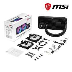 MSI MAG CORELIQUID 240R V2 - SOCKET 1700