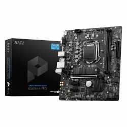 CARTE MERE MSI B560M-A PRO