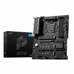 CARTE MERE MSI B560-A PRO