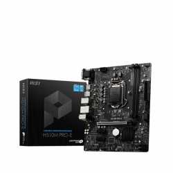 CARTE MERE MSI H510M PRO-E