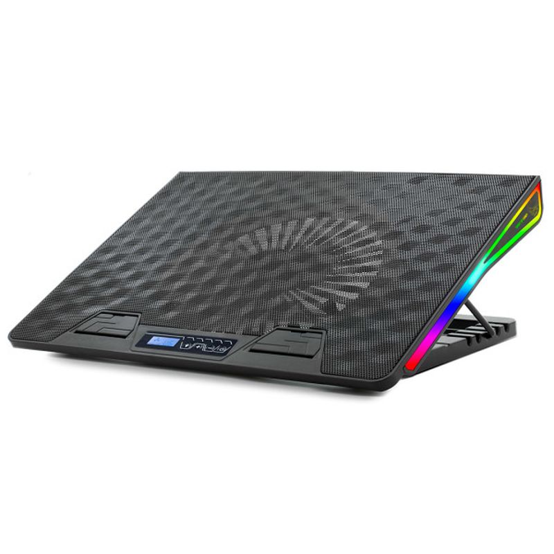 REFROIDISSEUR SOG PC PORTABLE AIRBLADE 800 RGB