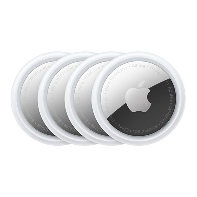 APPLE AIRTAG (4 PACK)