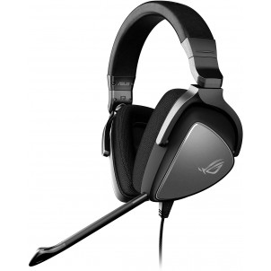 CASQUE ASUS CASQUE ROG DELTA CORE PC/MAC/PS4/PS5/SWITCH/ONE/SERIES