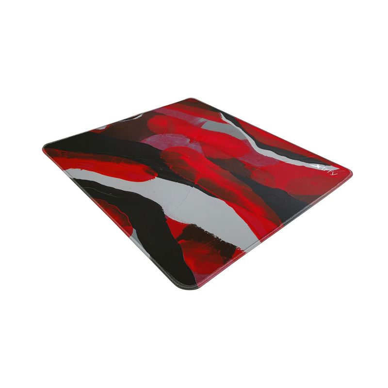 TAPIS DE SOURIS GAMING XTRFY GP4 - ABSTRACT RETRO LARGE TAPIS DE SOURIS GAMING XTRFY GP4 - ABSTRACT RETRO LARGE