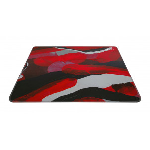TAPIS DE SOURIS GAMING XTRFY GP4 - ABSTRACT RETRO LARGE