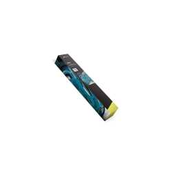 TAPIS DE SOURIS GAMING XTRFY GP4 - STREET BLUE LARGE