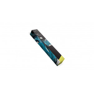 TAPIS DE SOURIS GAMING XTRFY GP4 - STREET BLUE LARGE