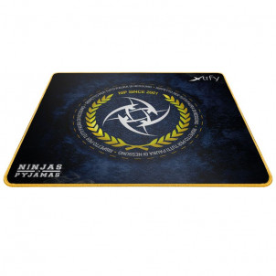 TAPIS DE SOURIS GAMING XTRFY XTP1 - NIP ITALIAN - MEDIUM