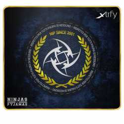 TAPIS DE SOURIS GAMING XTRFY XTP1 - NIP ITALIAN - MEDIUM